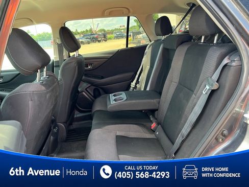 Used 2021 Subaru Outback Premium AWD/4WD image 20