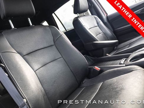 Used 2022 Honda Passport EX-L image 4