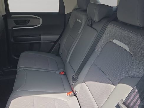 New 2025 Ford Bronco Sport Badlands AWD/4WD image 13