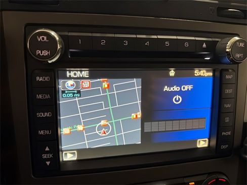 Used 2014 Lincoln Navigator L 4WD image 22