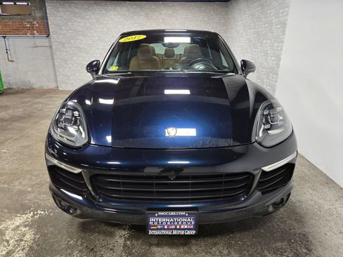 Used 2017 Porsche Cayenne S AWD/4WD image 63