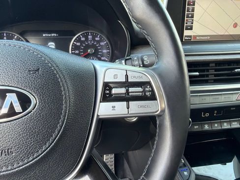 Used 2020 Kia Telluride SX AWD/4WD image 16