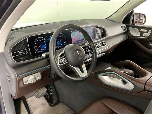 Certified 2020 Mercedes-Benz GLE 350 4MATIC image 11