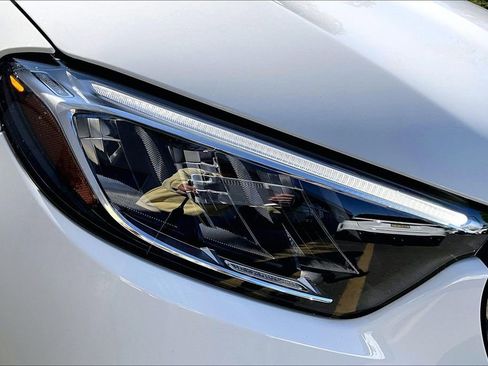 Certified 2026 Mercedes-Benz GLC 300 4MATIC image 31