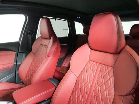 New 2026 Audi SQ5 Prestige AWD/4WD image 6