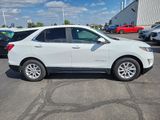 Used 2021 Chevrolet Equinox LT w/ LPO, Cargo Package image 3