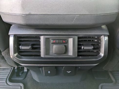 Used 2021 Ford F150 Lariat w/ Equipment Group 502A High image 20