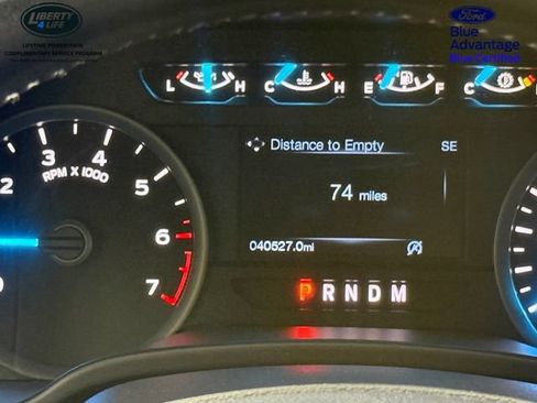 Certified 2020 Ford F150 XLT w/ Equipment Group 302A Luxury AWD/4WD image 32