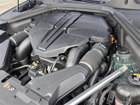 Certified 2023 Genesis GV80 3.5T image 18