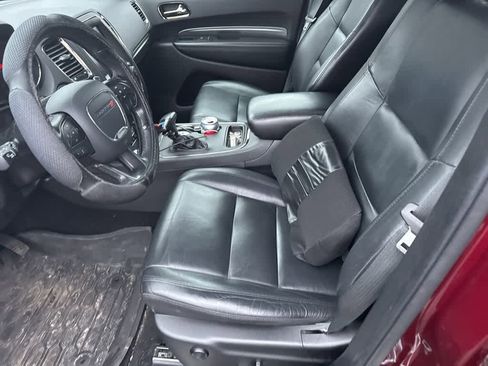 Used 2020 Dodge Durango GT image 21