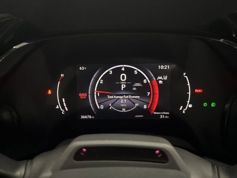 Used 2023 Lexus RX 350 F Sport image 33