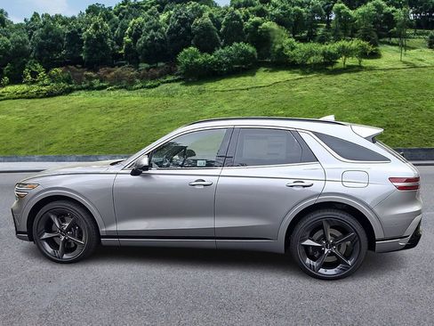 New 2026 Genesis GV70 2.5T Sport Prestige image 9
