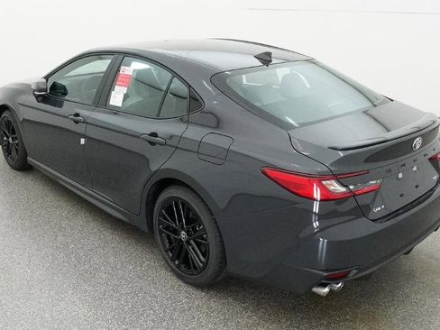 New 2026 Toyota Camry SE FWD image 15