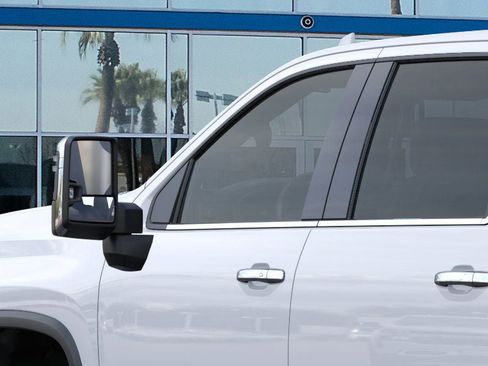 New 2026 Chevrolet Silverado 3500 High Country w/ High Country Premium Package AWD/4WD image 31