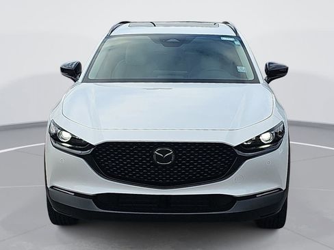 New 2026 MAZDA CX-30 Aire Edition AWD/4WD image 2