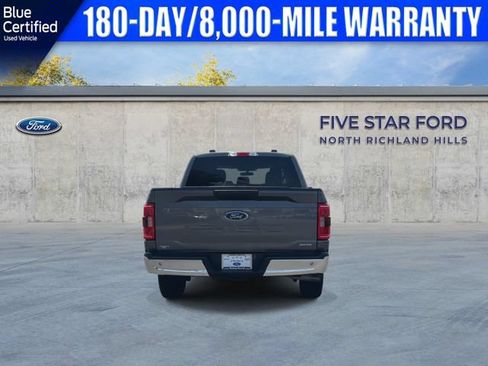 Used 2023 Ford F150 XLT RWD image 9