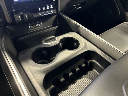 Used 2024 RAM 1500 Laramie image 27