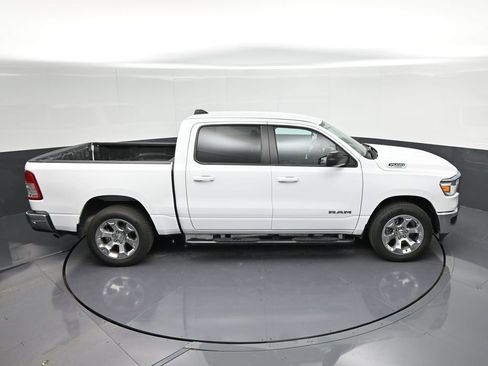 Used 2022 RAM 1500 Big Horn RWD image 20
