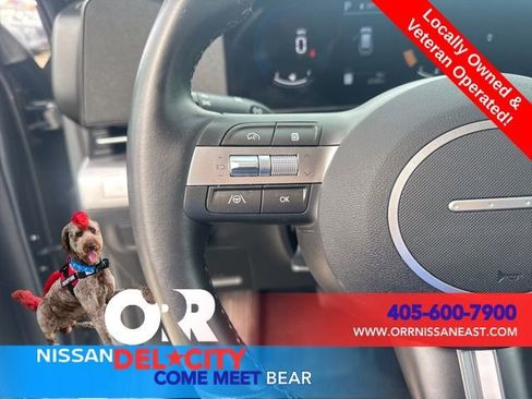 Used 2025 Hyundai Kona SEL image 18