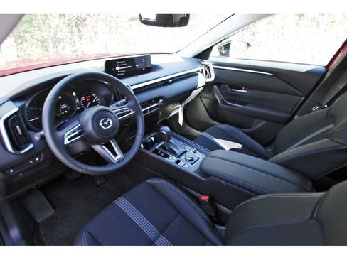 New 2025 MAZDA CX-50 2.5 Hybrid w/ Weather Package image 11