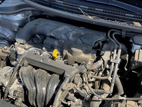 Used 2023 Kia Rio S image 32