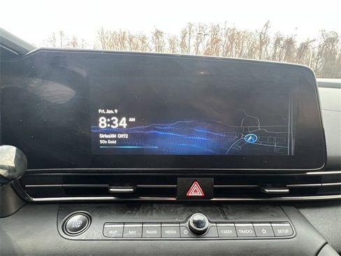 Used 2023 Hyundai Elantra N Line image 33