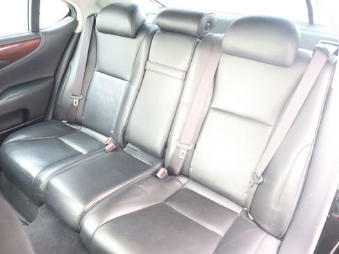 Used 2009 Lexus LS 460 L RWD image 53