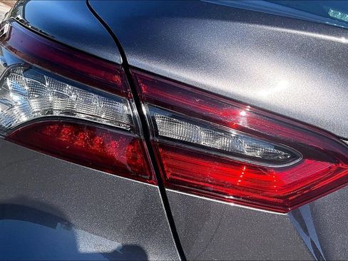 Used 2024 Toyota Camry XLE image 23