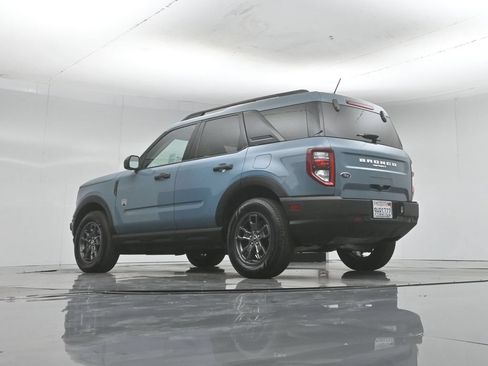 Certified 2023 Ford Bronco Sport Big Bend w/ Convenience Package AWD/4WD image 54
