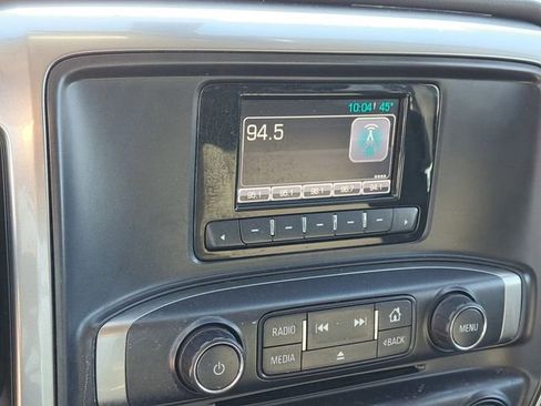 Used 2015 Chevrolet Silverado 1500 LT image 11