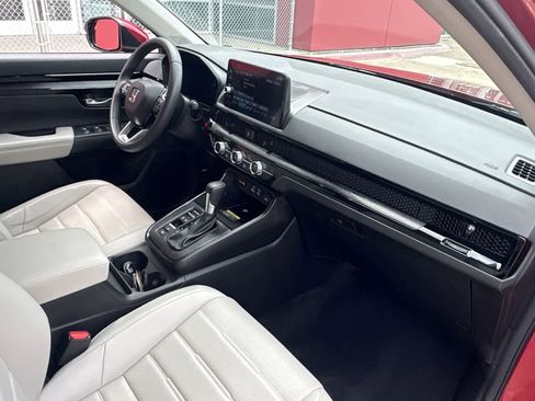 Used 2023 Honda CR-V EX-L image 26