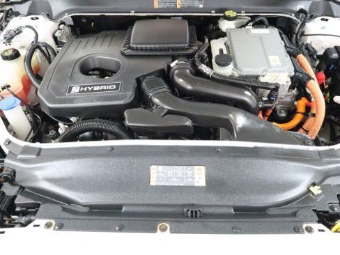 Used 2019 Ford Fusion SEL FWD image 22