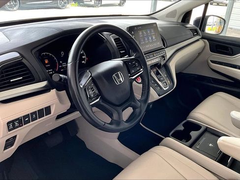 Used 2025 Honda Odyssey EX-L image 15