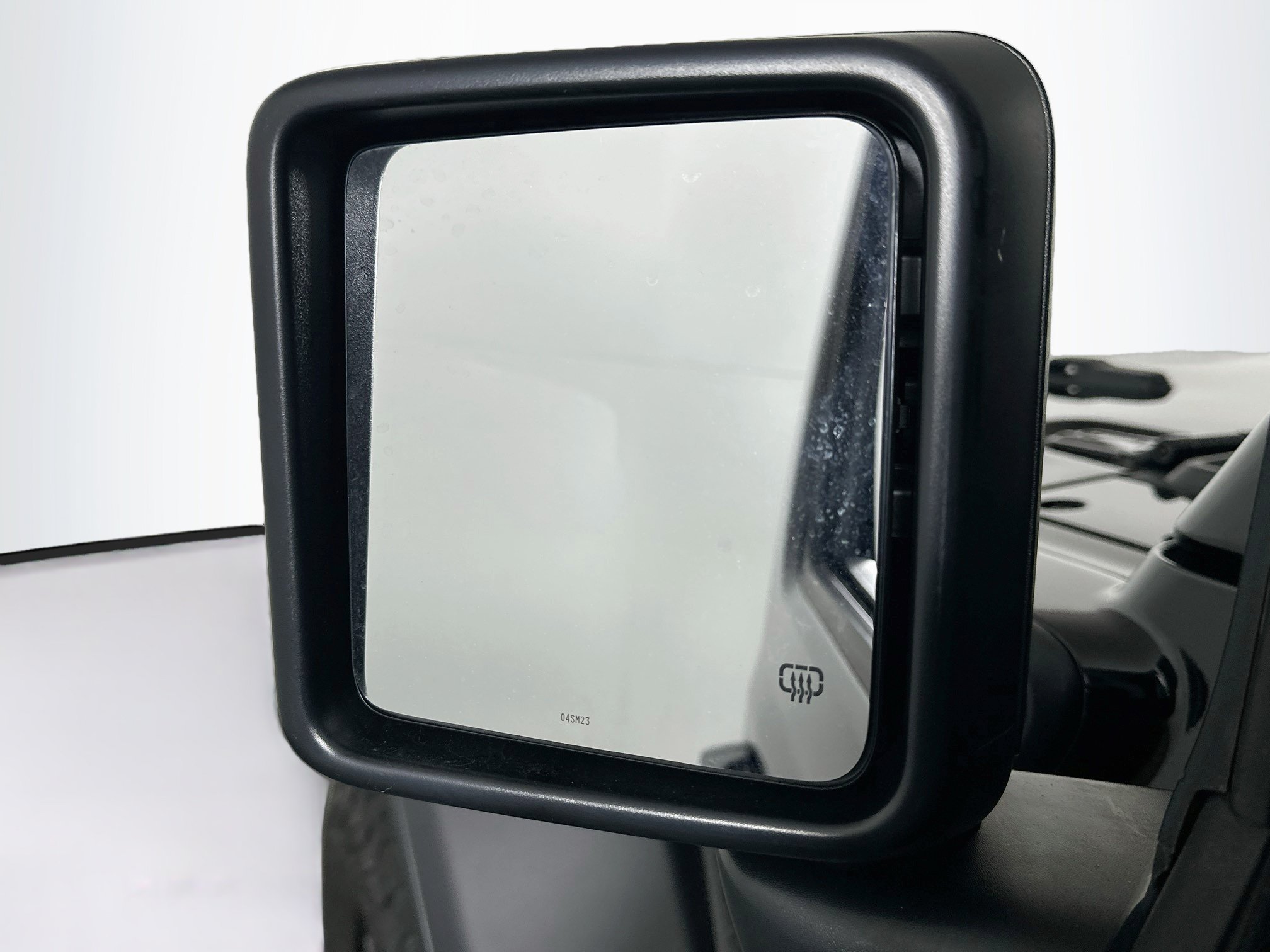 Used 2024 Jeep Wrangler Unlimited AWD/4WD image 16