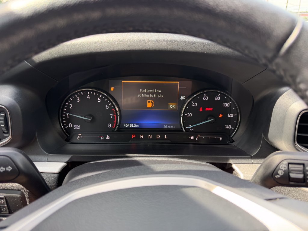 Used 2022 Ford Explorer XLT w/ Equipment Group 202A AWD/4WD image 23