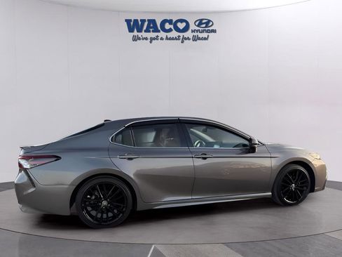 Used 2021 Toyota Camry XSE image 13