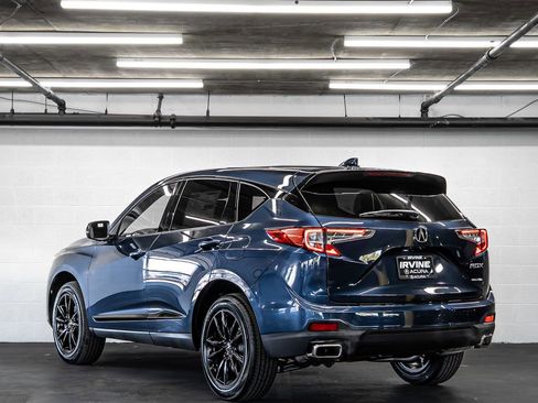 New 2026 Acura RDX SH-AWD image 3