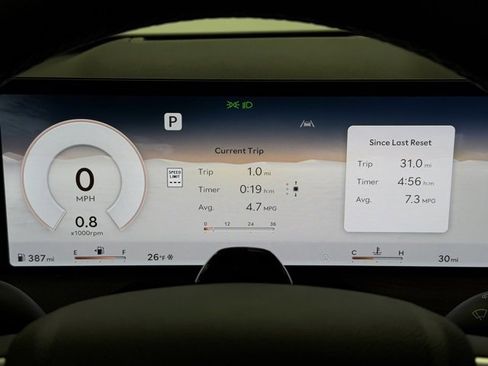 New 2026 Genesis GV80 2.5T Prestige image 15