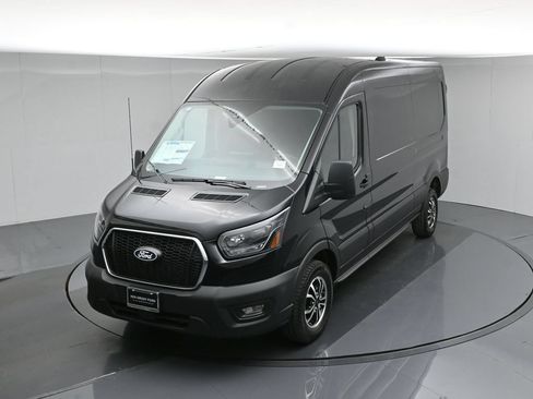 New 2026 Ford Transit 250 148 Medium Roof w/ Exterior Upgrade Package RWD image 35
