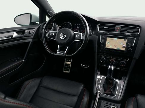 Used 2017 Volkswagen GTI Autobahn FWD image 27