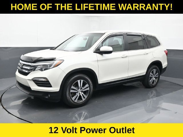 Used 2016 Honda Pilot EX image 10