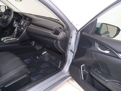 Used 2018 Honda Civic LX image 25
