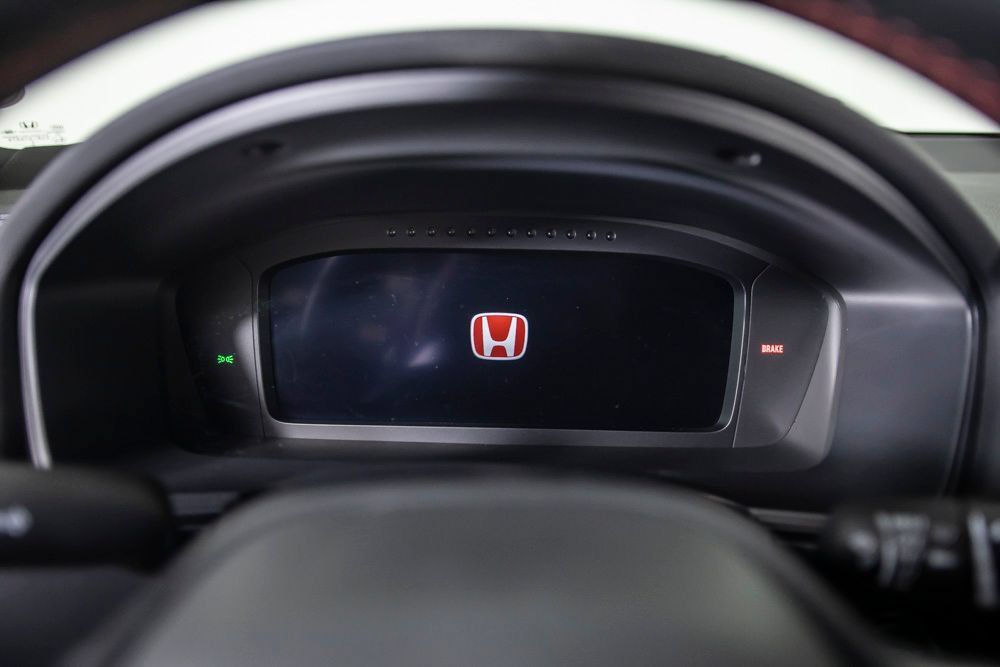 Used 2025 Honda Civic Type R image 27