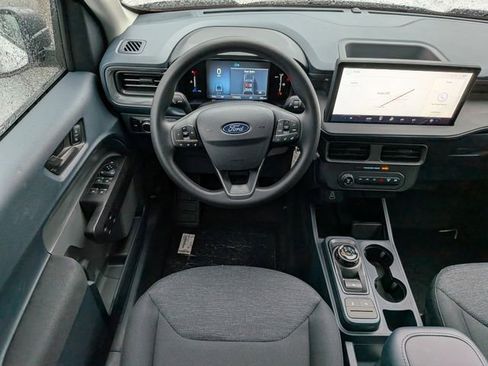 New 2025 Ford Maverick XL w/ 4K Tow Package AWD/4WD image 15