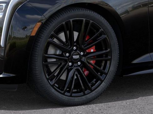 New 2026 Cadillac CT5 V image 10