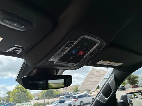 Used 2021 RAM 1500 TRX w/ TRX Level 2 Equipment Group AWD/4WD image 25