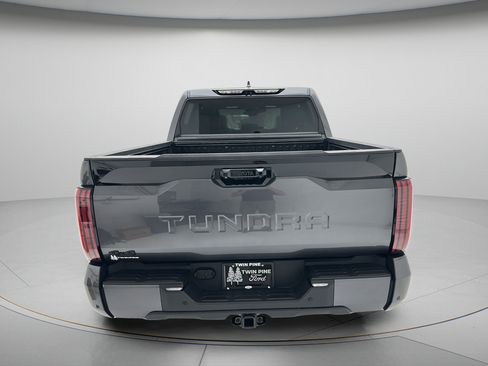 Used 2026 Toyota Tundra Platinum AWD/4WD image 7