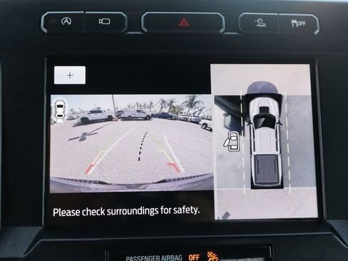 Used 2020 Ford F150 Raptor w/ Equipment Group 802A Luxury image 41