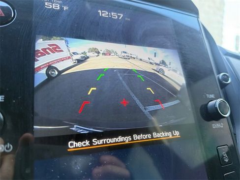 Used 2023 Subaru WRX Premium w/ Popular Package #1 image 18