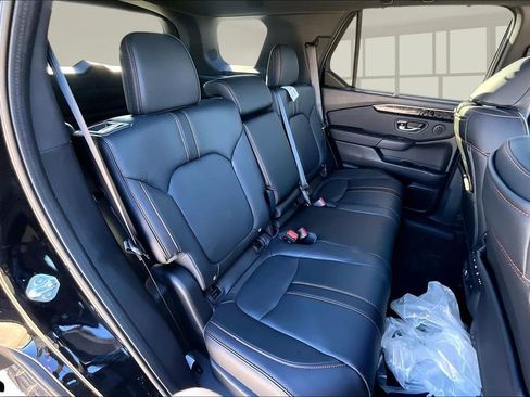 New 2026 Honda Passport TrailSport Elite image 10